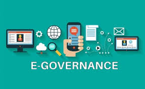 E-Governance